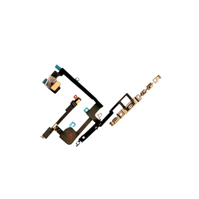 iPhone 15 On/Off Button with Volume Button Flex Cable