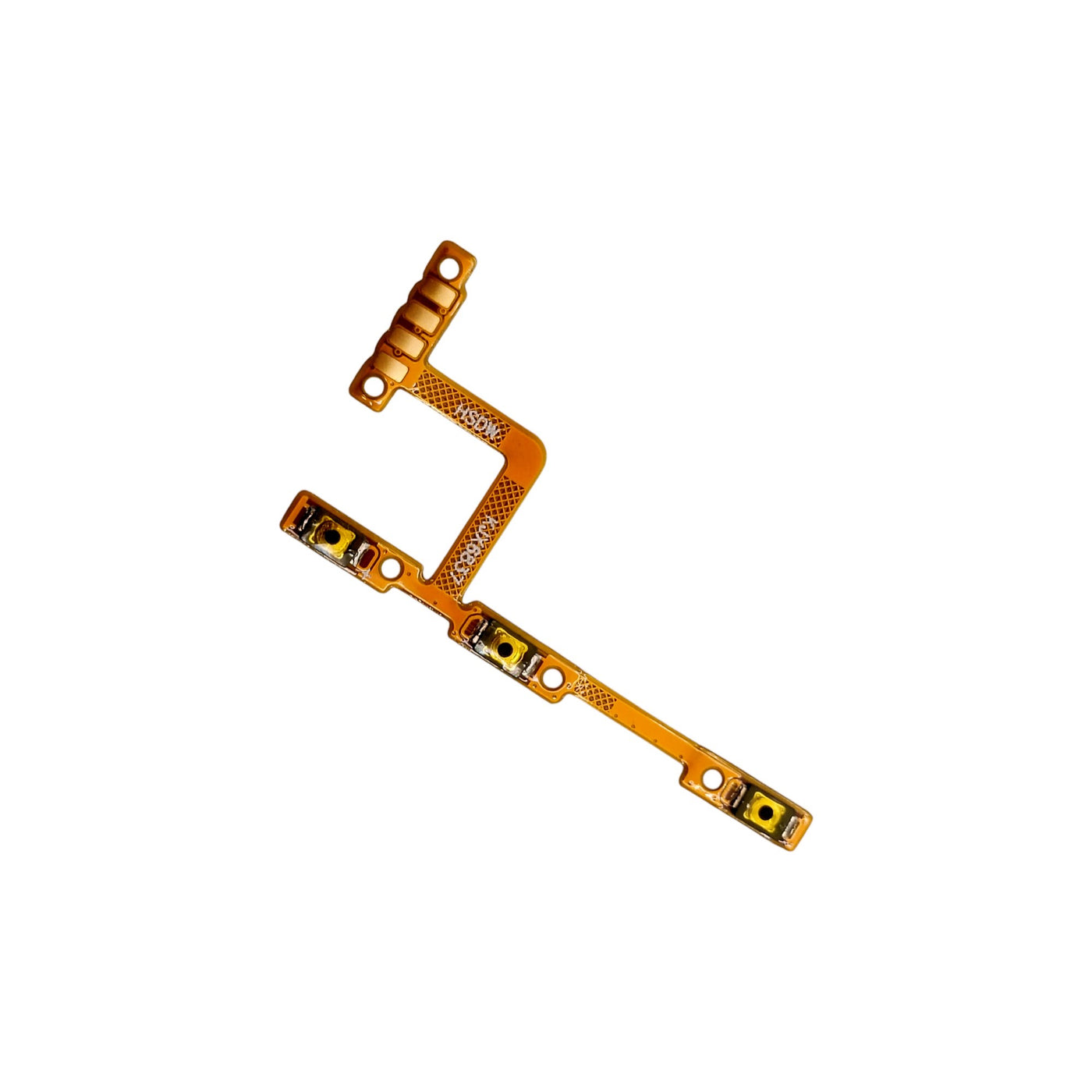 Infinix Hot 40 On/Off Button with Volume Button Flex Cable
