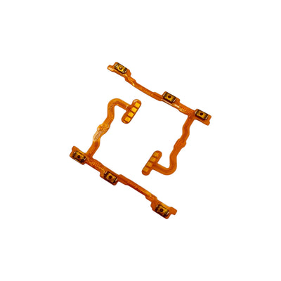 Vivo V23 On/Off Button with Volume Button Flex Cable