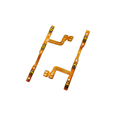 Infinix Note 30 Pro On/Off Button with Volume Button Flex Cable