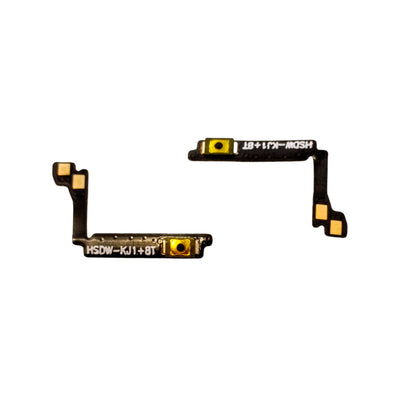 OnePlus 8T Power Button Flex Cable