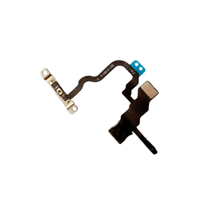 iPhone X On/Off Button with Volume Button Flex Cable