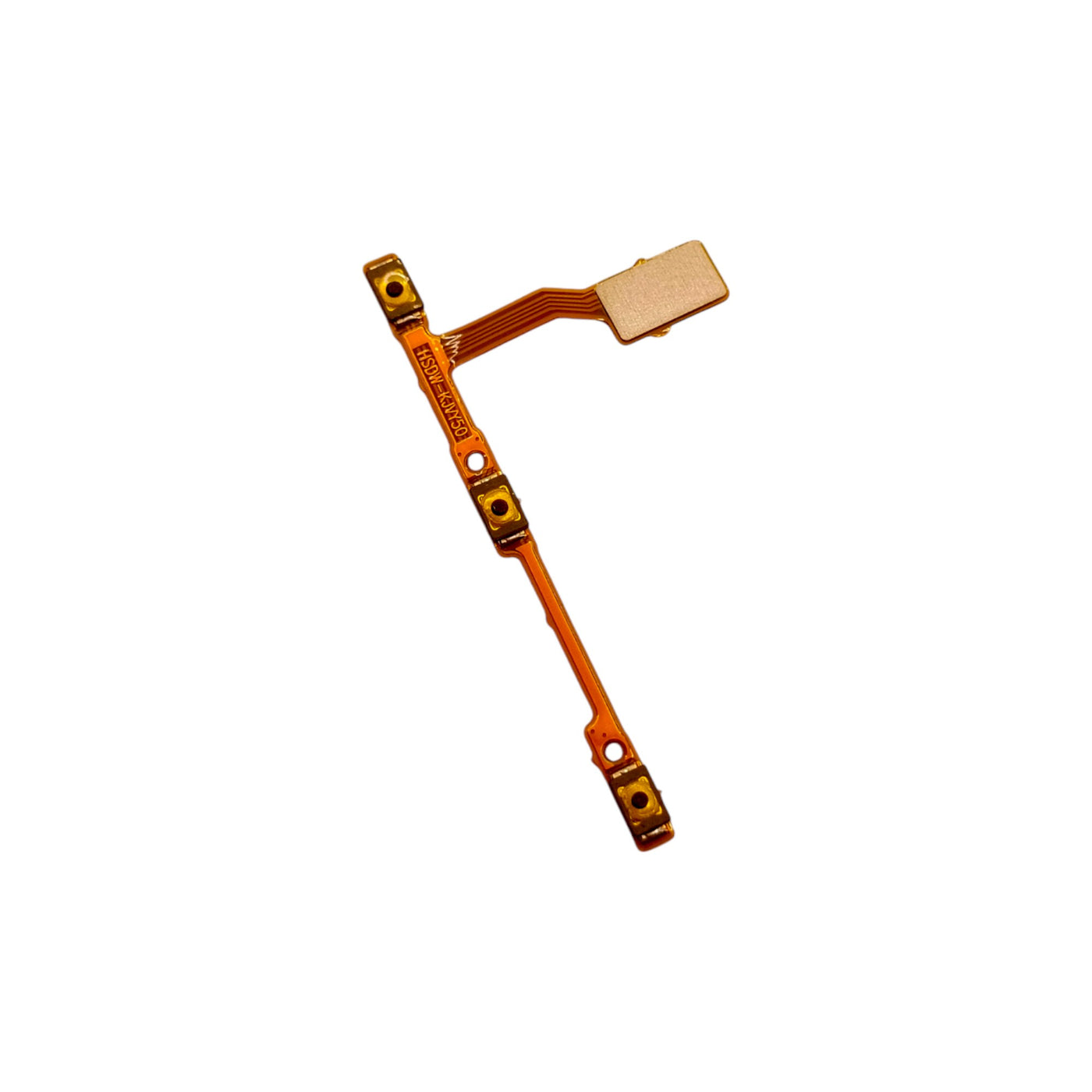 Vivo Y30 On/Off Button with Volume Button Flex Cable