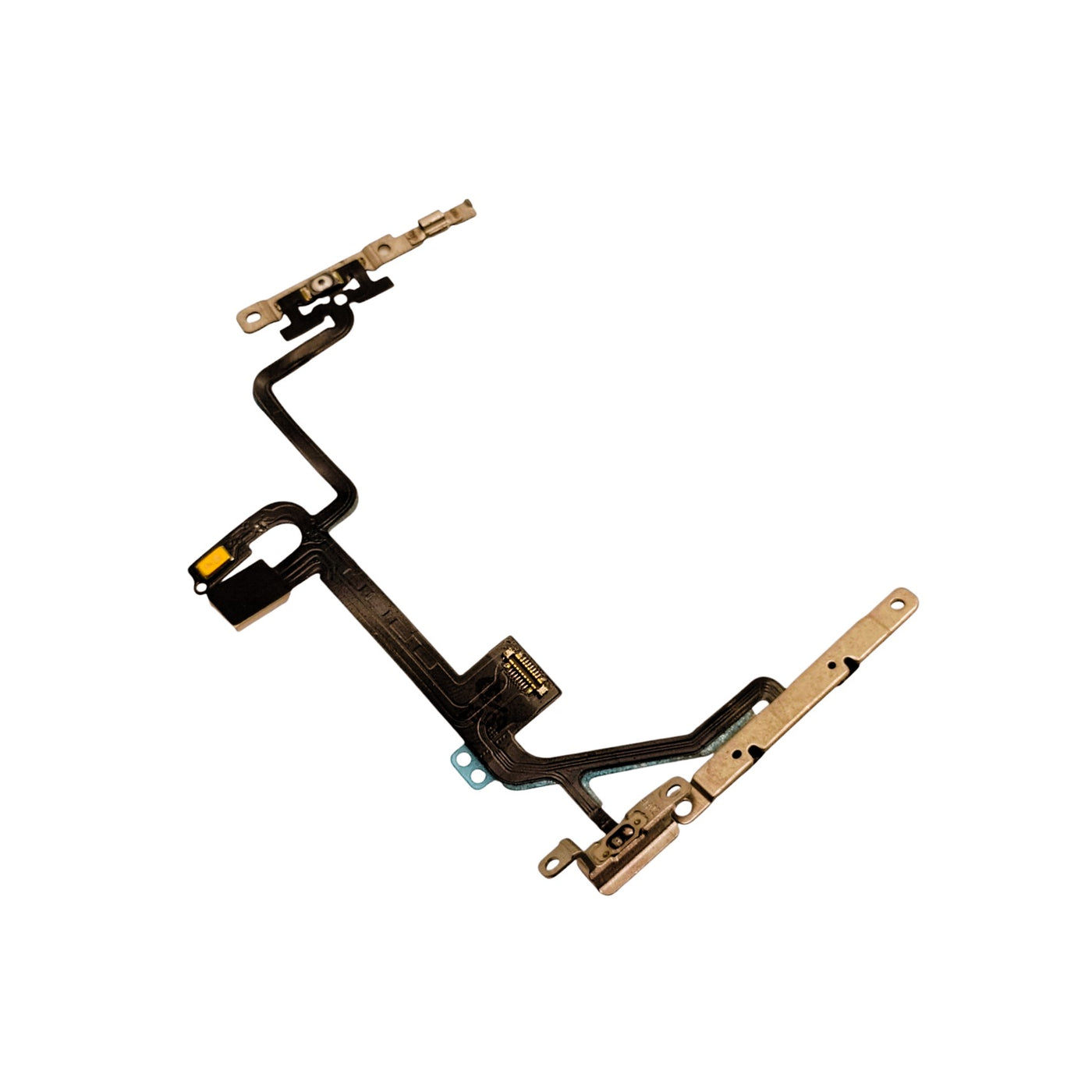 iPhone 8 On/Off Button with Volume Button Flex Cable