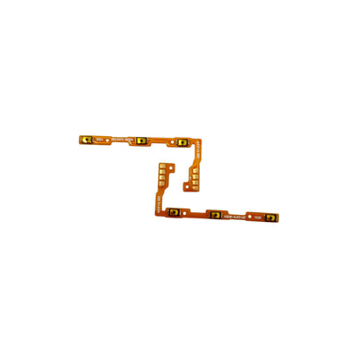 Vivo V27e On/Off Button with Volume Button Flex Cable