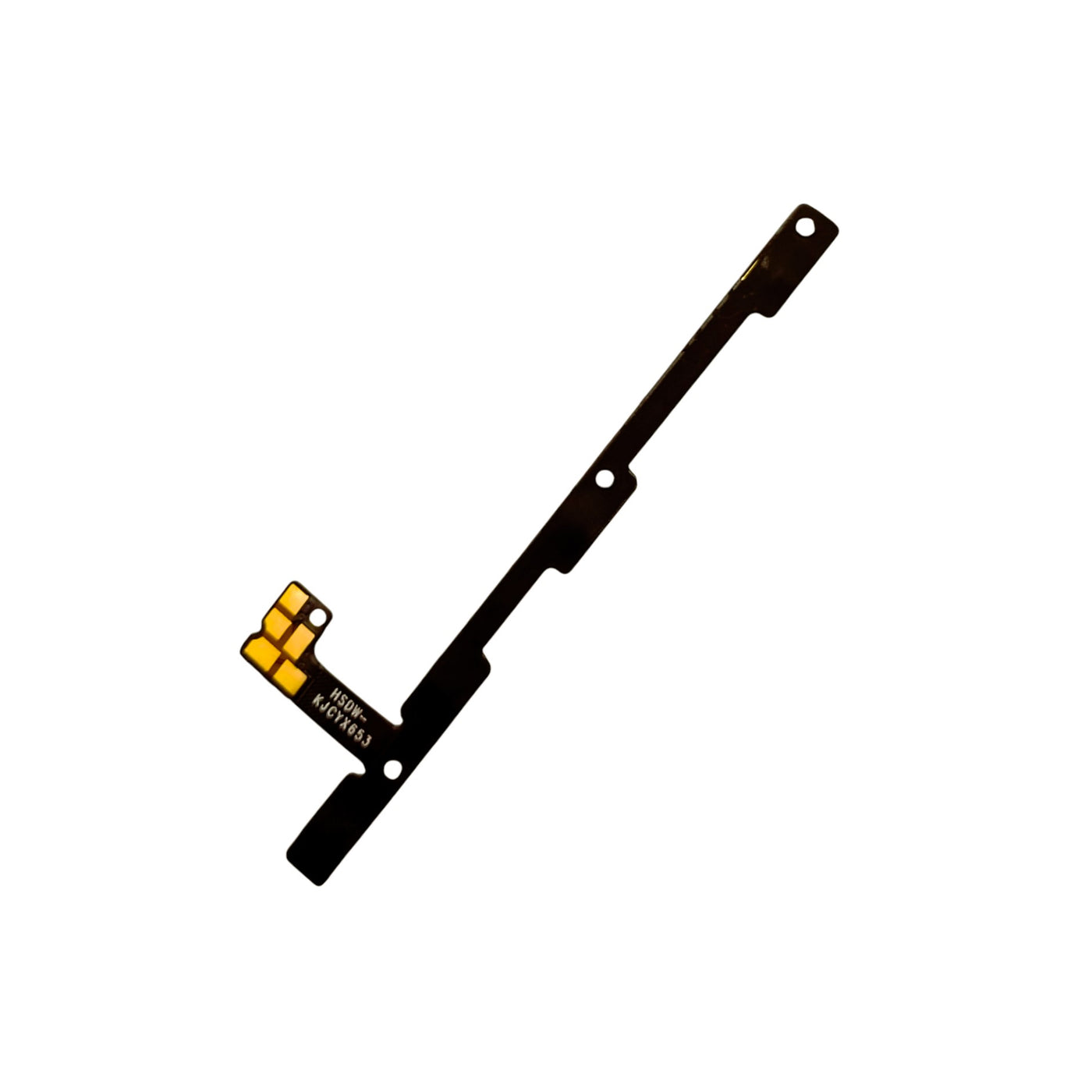 Infinix X653 On/Off Button with Volume Button Flex Cable