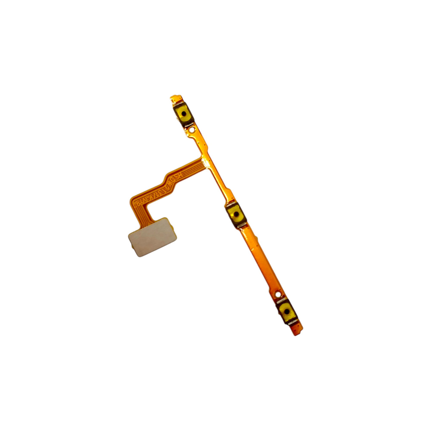 Vivo Y95 On/Off Button with Volume Button Flex Cable