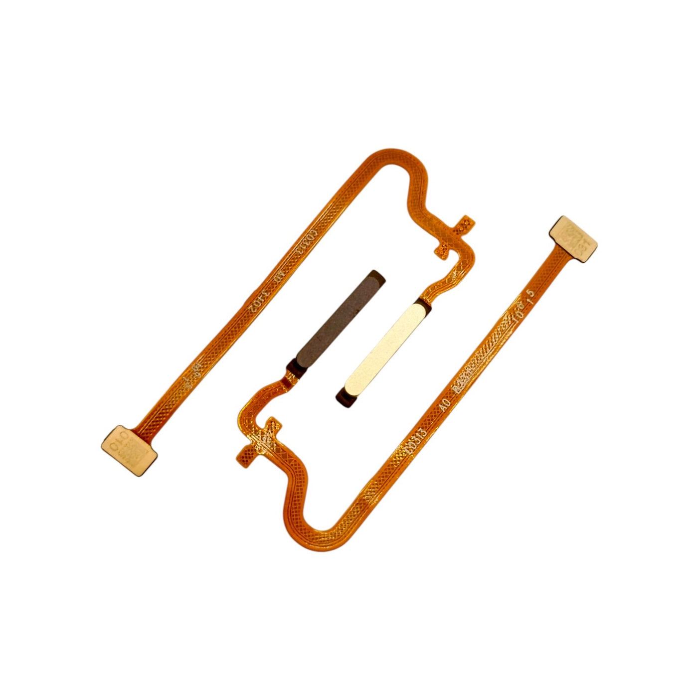 Realme Note 50 Fingerprint Scanner  – Side-Mounted Capacitive Sensor