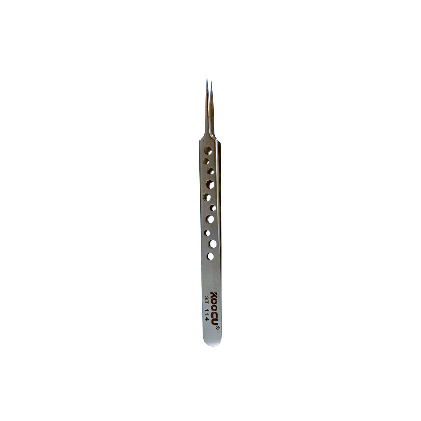 KOOCU ST-114 Premium Precision Tweezers