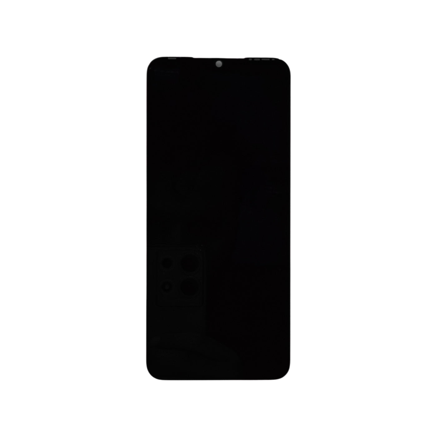 Itel A49 (Combo) LCD Screen Display Panel Replacement | IPS LCD | High-Quality Touchscreen Digitizer Assembly