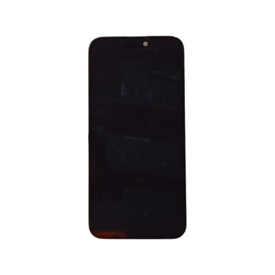 iPhone 15 Pro Max OLED Screen Display Panel Replacement | Super Retina XDR OLED | High-Quality Touchscreen Digitizer Assembly