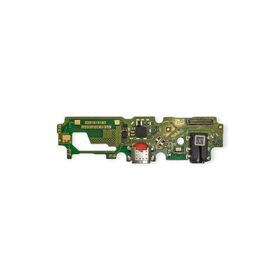 Vivo Y11 Charging Port Flex – Micro USB Dock Connector with Microphone &amp; Antenna Line Support
