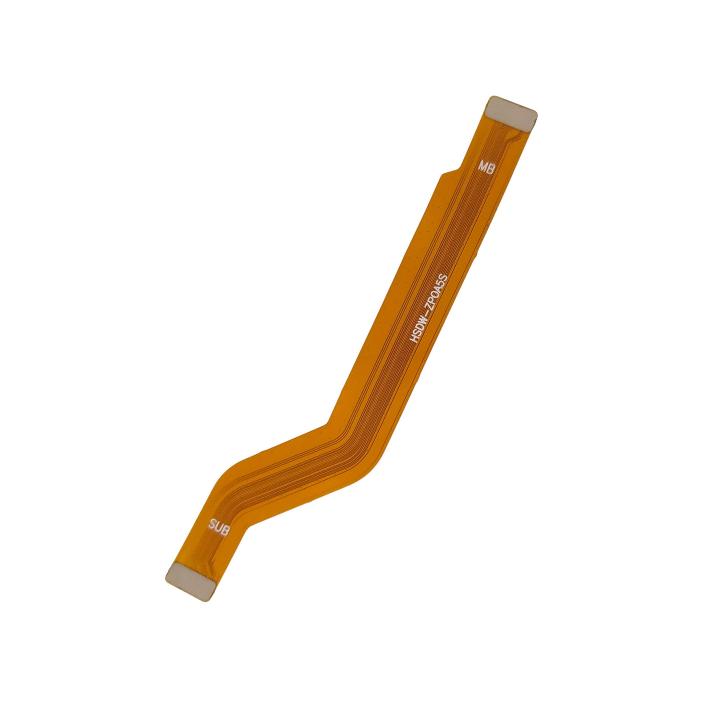 OPPO A5s (AX5s) LCD Display Flex Cable – OEM Replacement Part