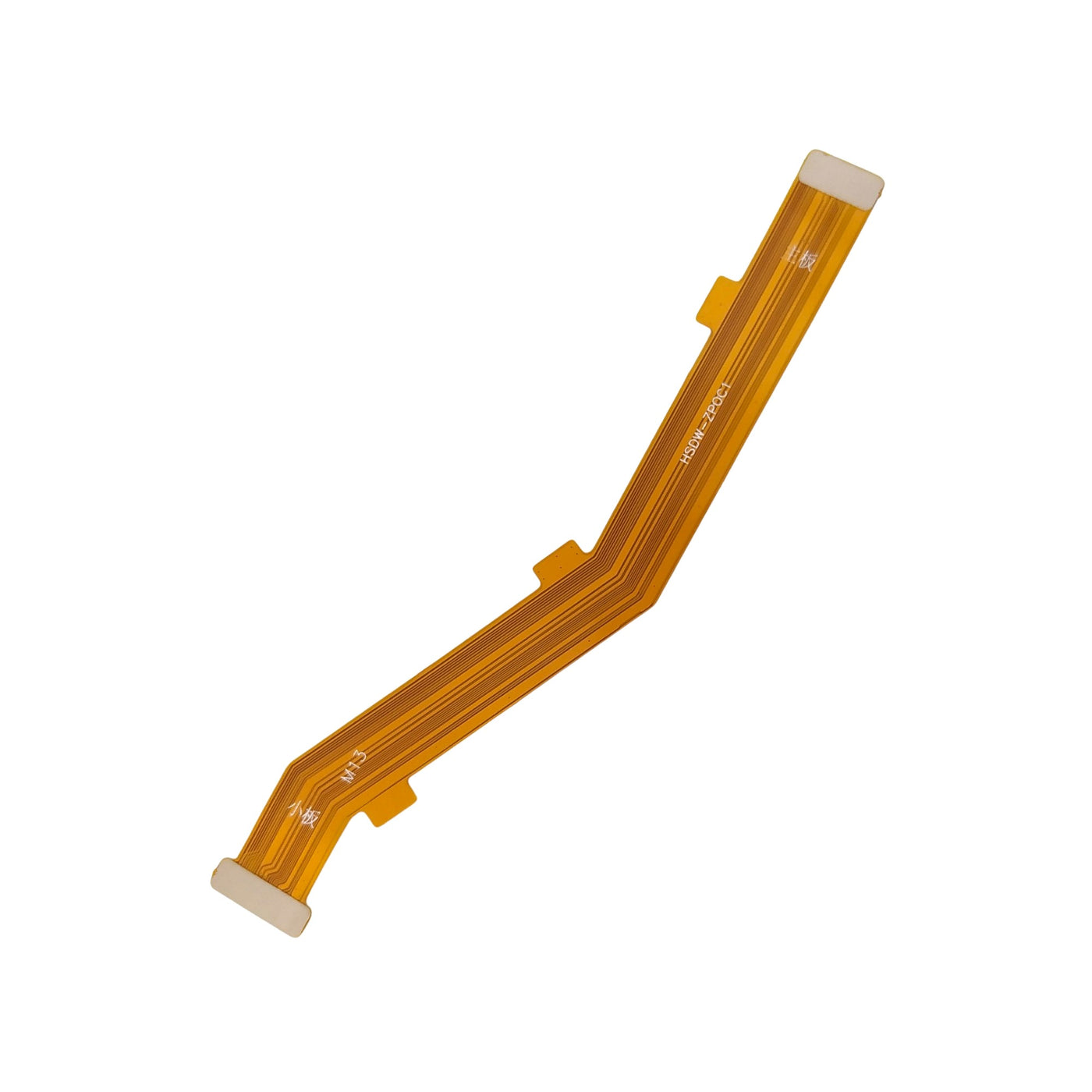 OPPO A3s LCD Display Flex Cable  – OEM Replacement Part