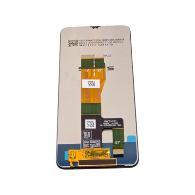VGOTEL New 12 LCD Screen Display Panel Replacement  | HD+ IPS (Drop Notch) | High-Quality Touchscreen Digitizer Assembly