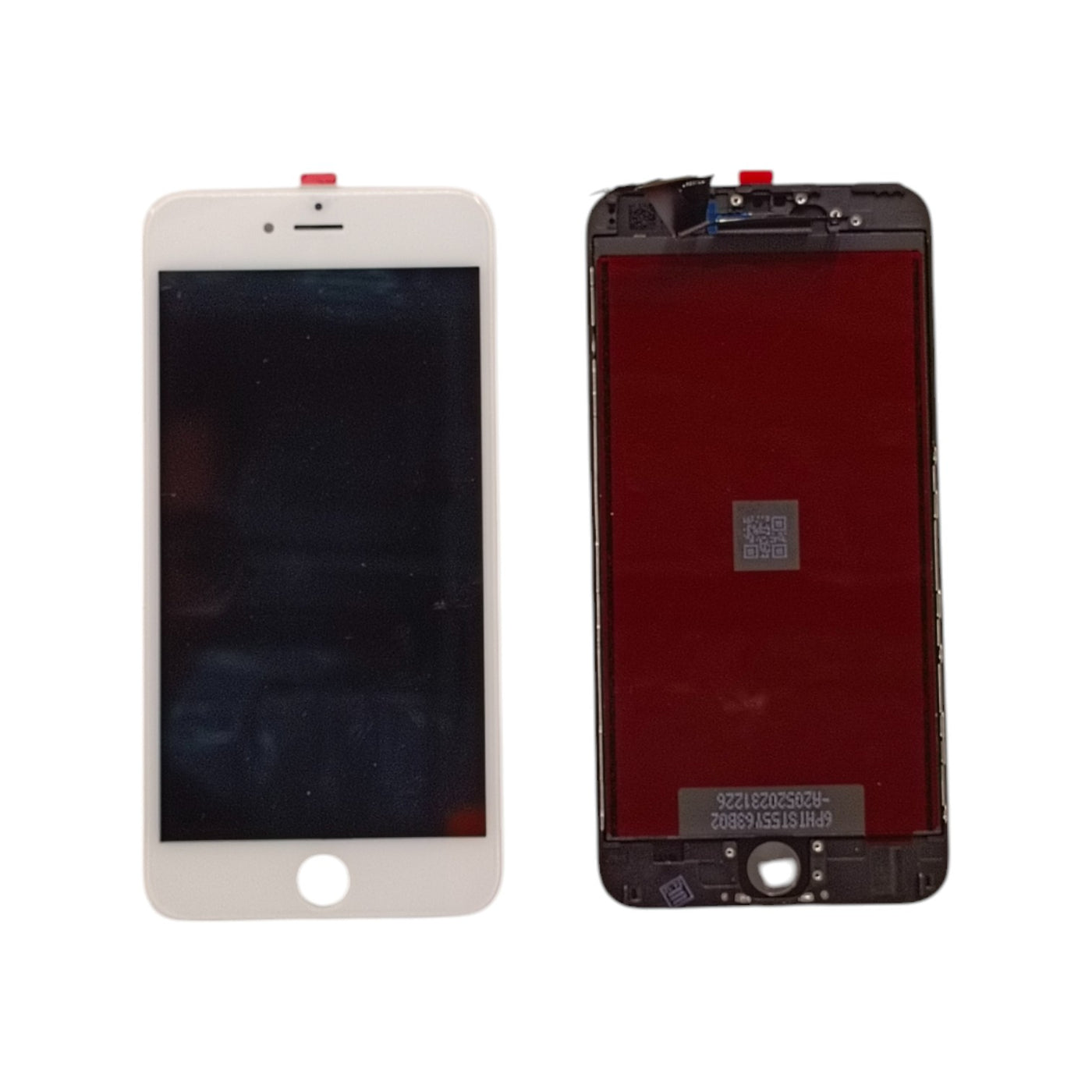 iPhone 6s Plus LCD Screen Display Panel Replacement | Retina HD LCD | High-Quality Touchscreen Digitizer Assembly