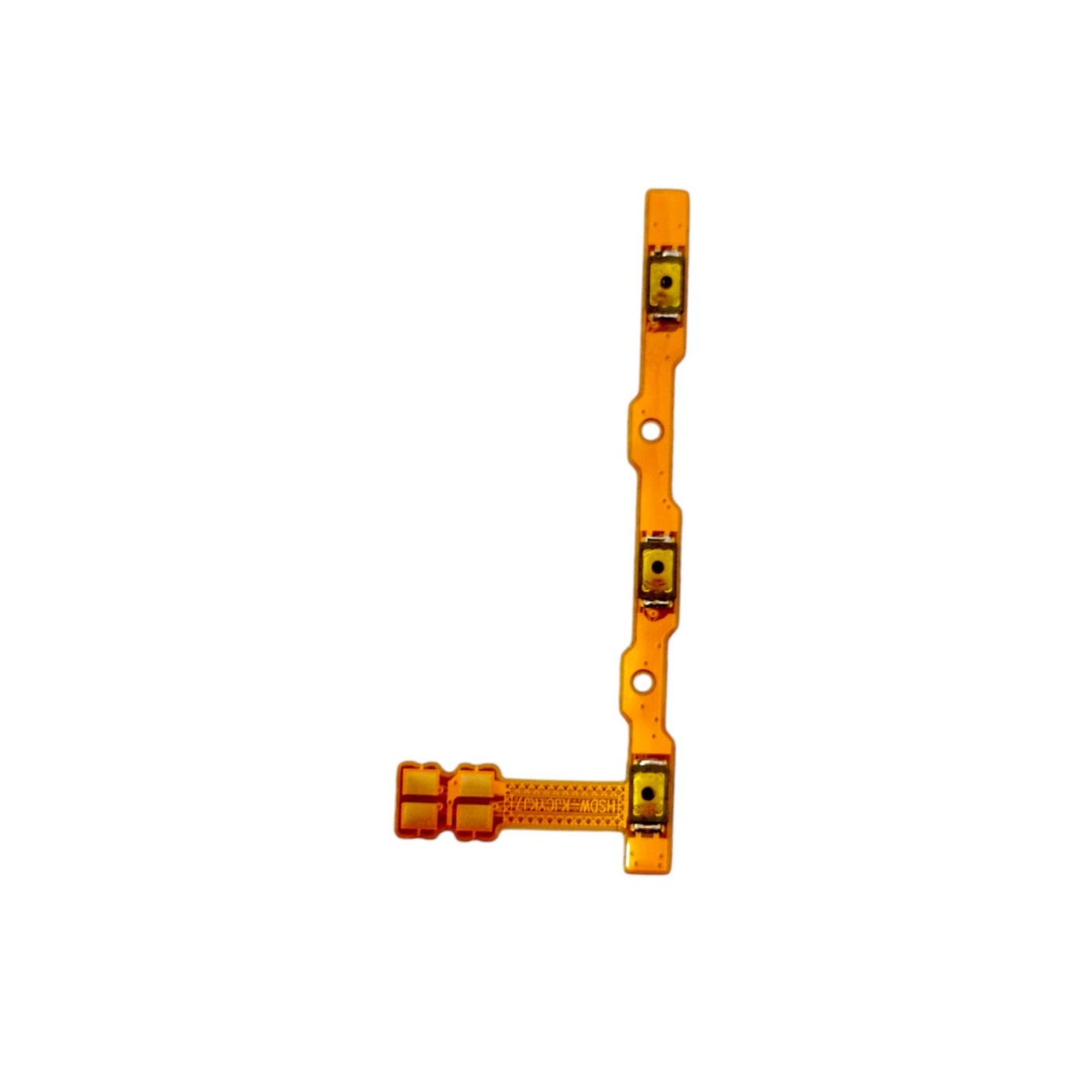 Tecno Spark 20 Pro+ On/Off Button with Volume Button Flex Cable