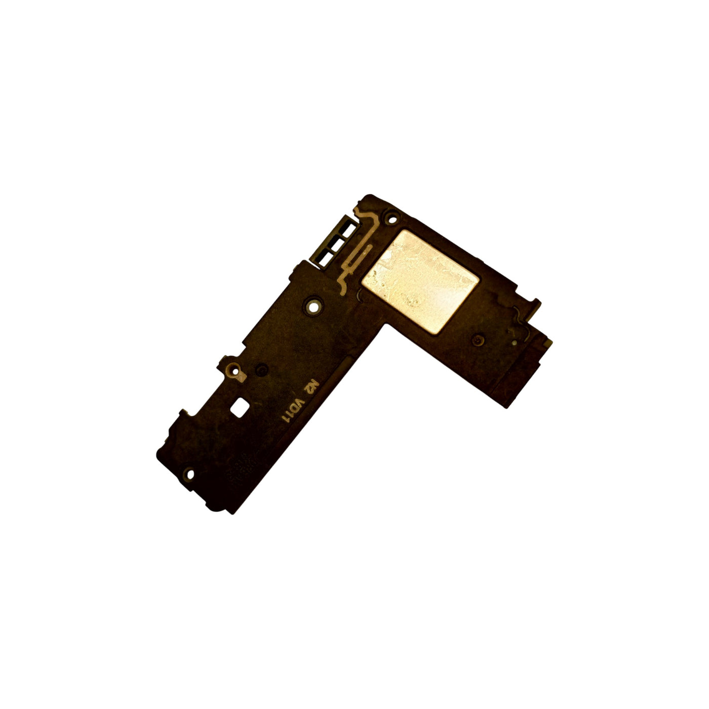 Samsung Galaxy S8 Ringer  – OEM Loudspeaker Replacement