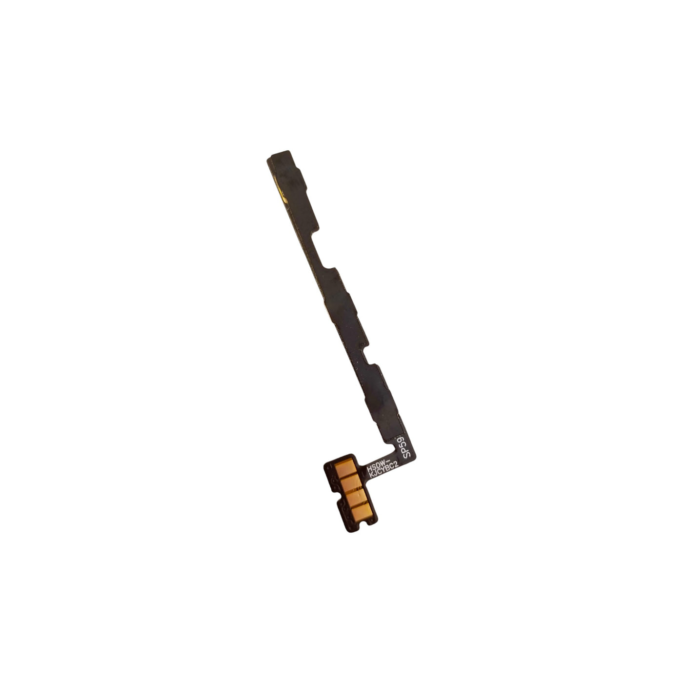 Tecno Pop 4 On/Off Button with Volume Button Flex Cable