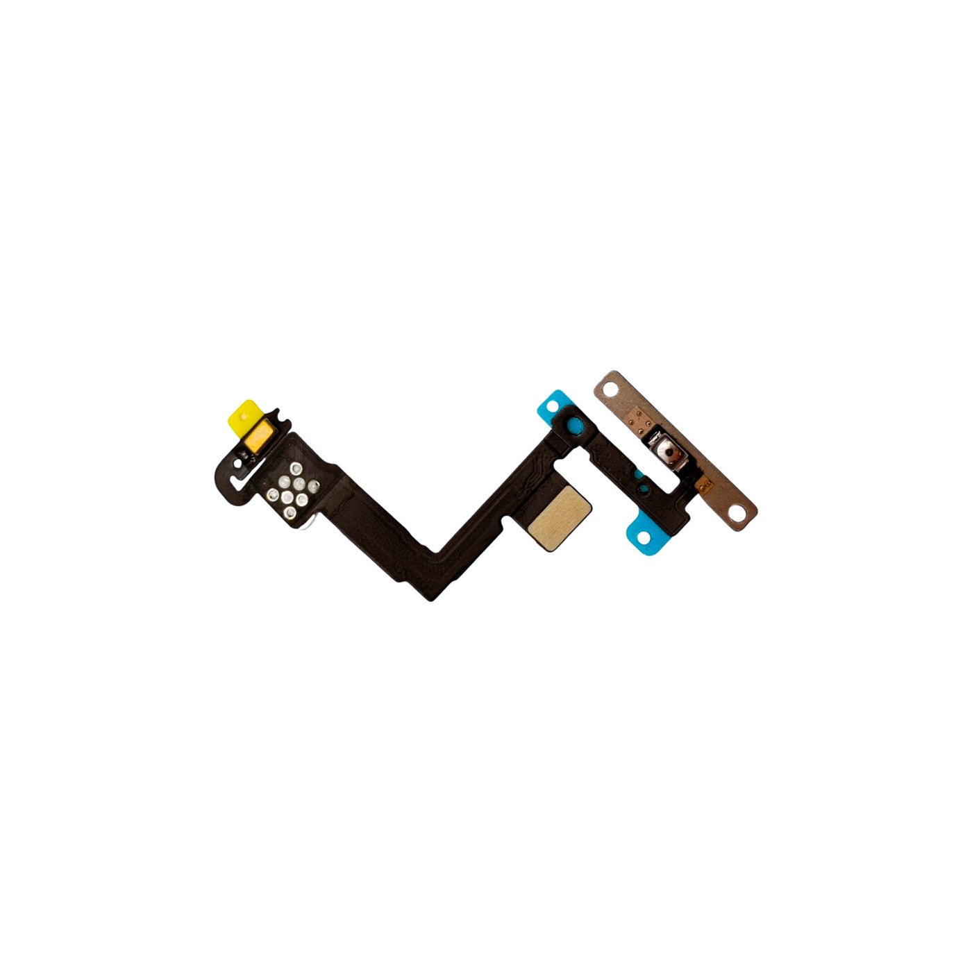 iPhone 11 On/Off Button with Volume Button Flex Cable