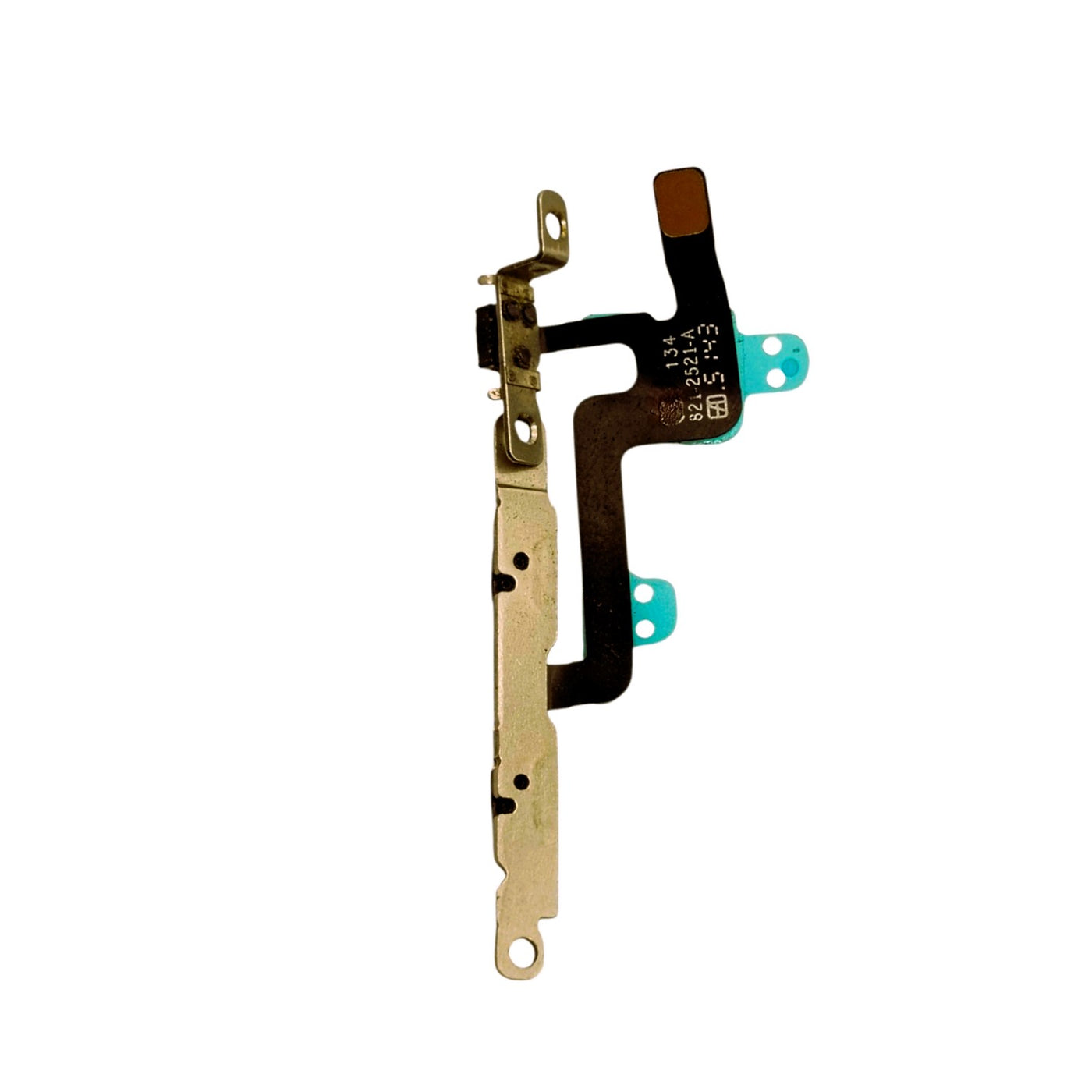iPhone 6s On/Off Button with Volume Button Flex Cable