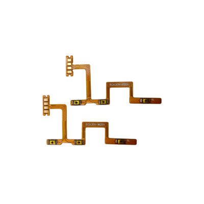 Tecno Camon 30 On/Off Button with Volume Button Flex Cable