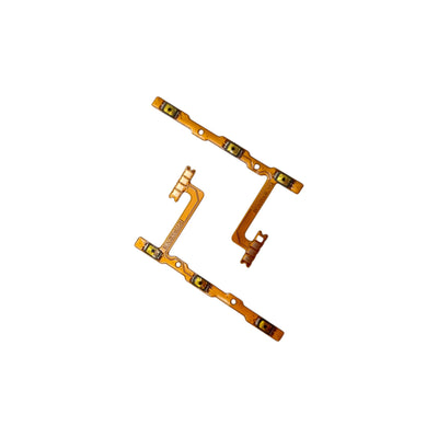 Tecno Camon 30 Pro On/Off Button with Volume Button Flex Cable