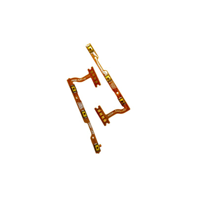 Vivo Y55 On/Off Button with Volume Button Flex Cable