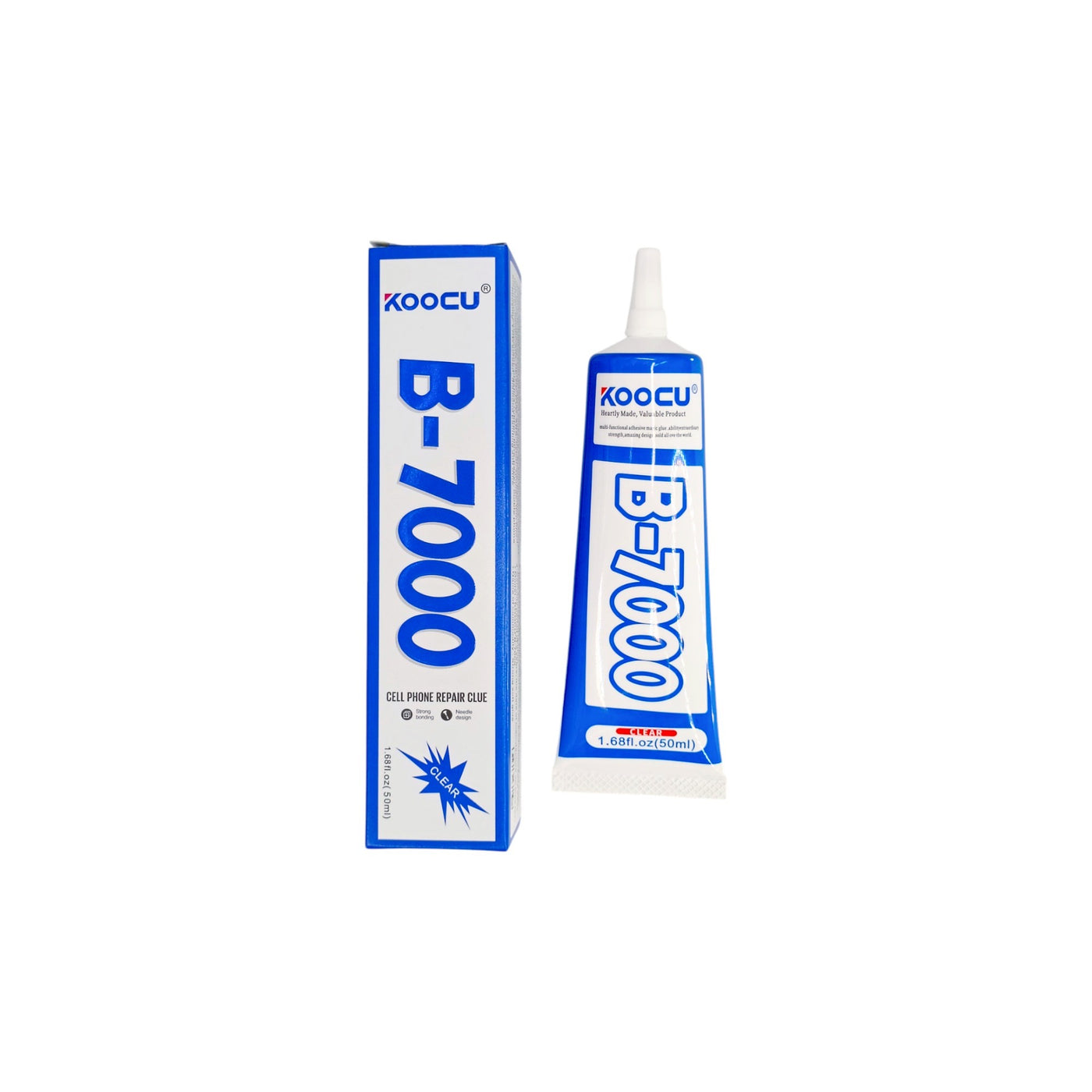 KOOCU B-7000 Cell Phone Repair Glue