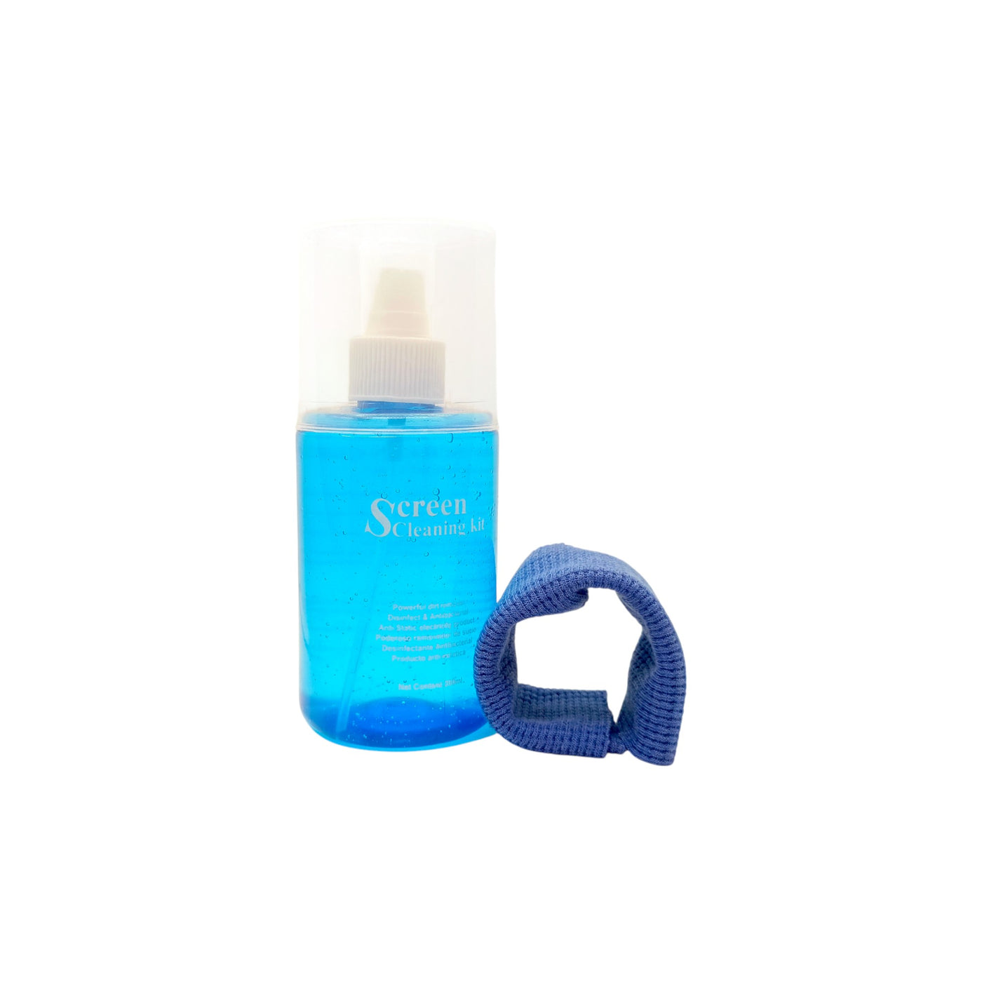 Screen Cleaning Kit