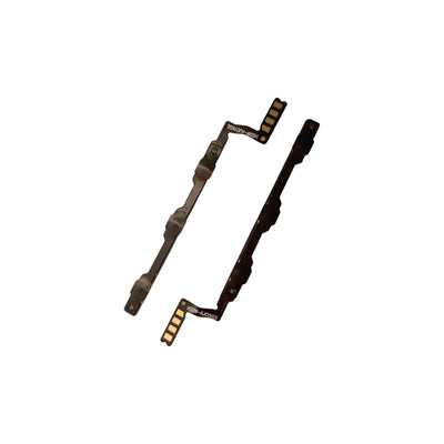 Tecno Spark 8C On/Off Button with Volume Button Flex Cable