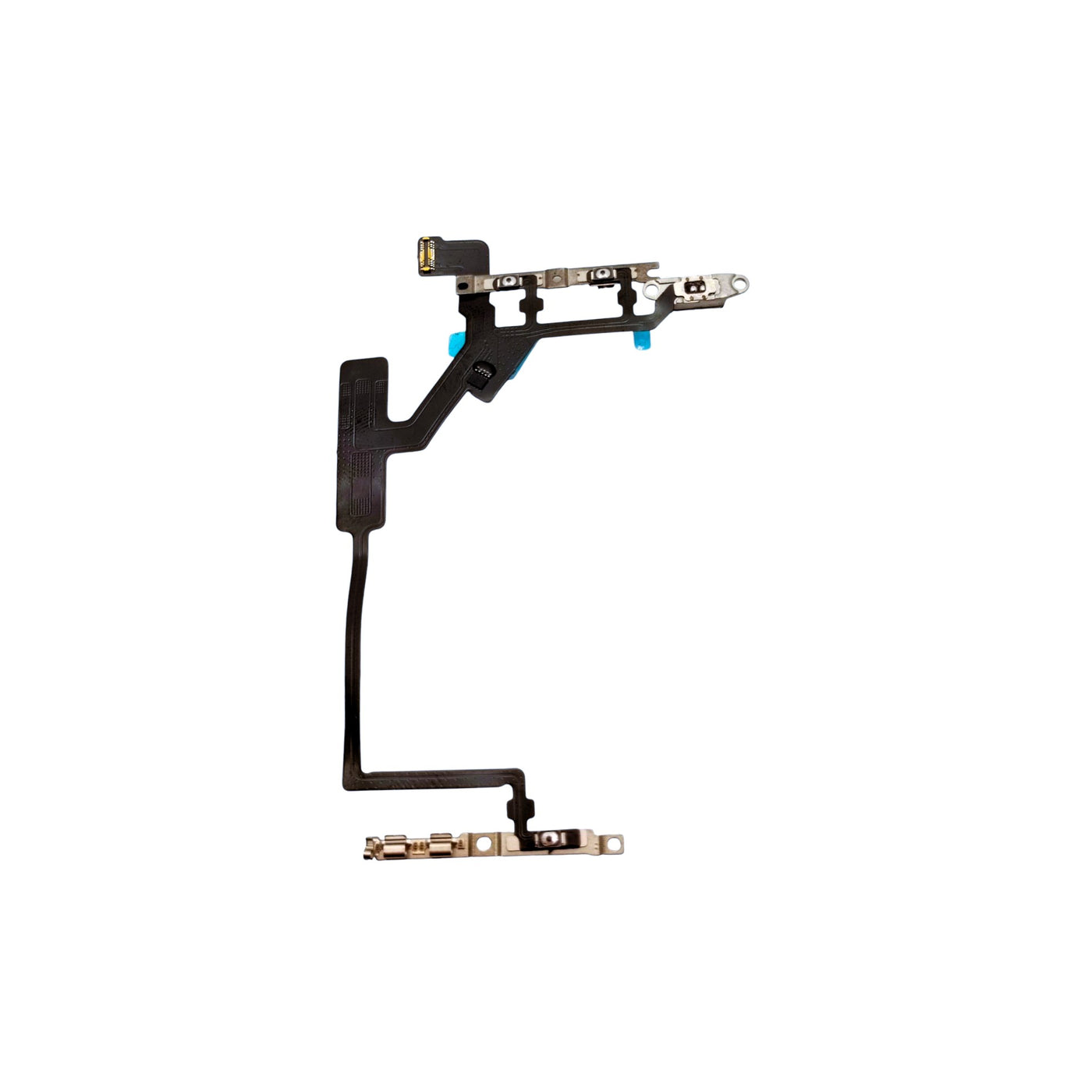 iPhone 14 Pro Max On/Off Button with Volume Button Flex Cable | iPhone 14 Pro Max