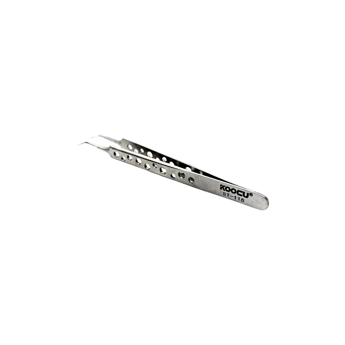 KOOCU ST-115 Premium Precision Tweezers