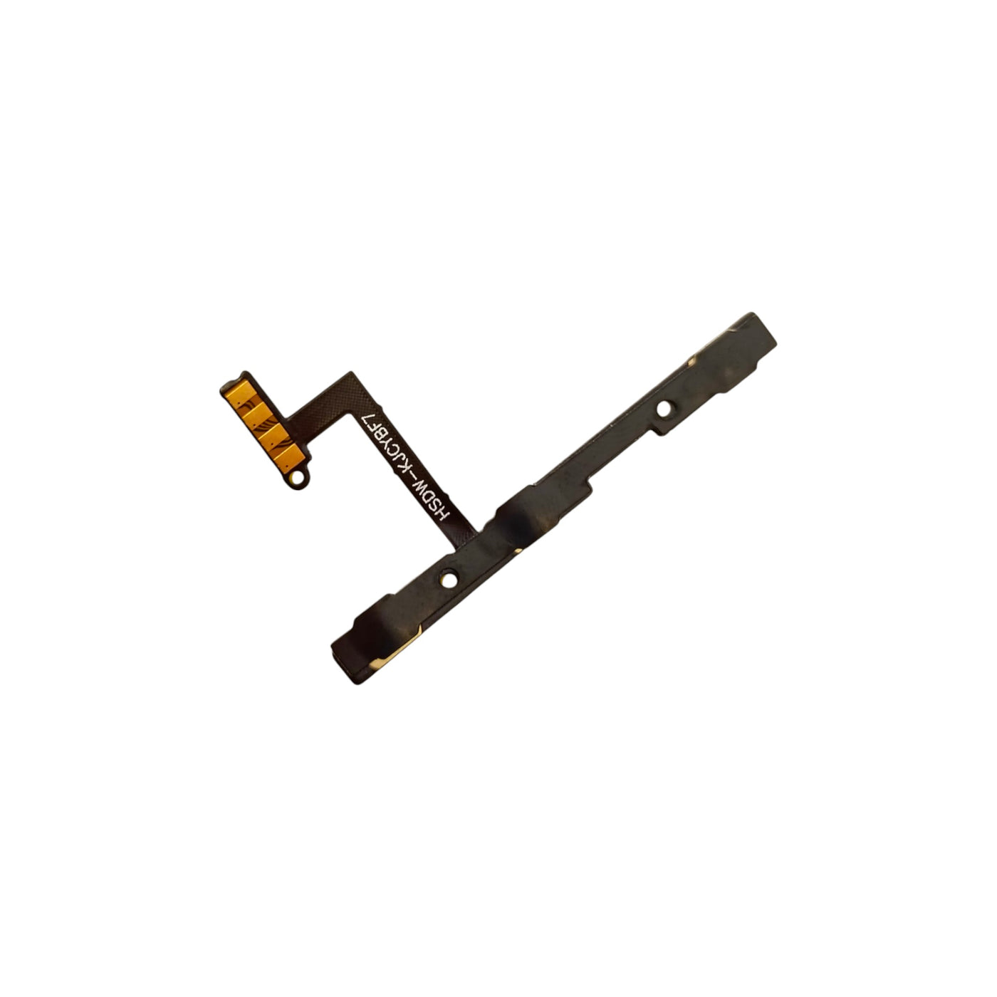 Tecno Spark Go 2023 On/Off Button with Volume Button Flex Cable