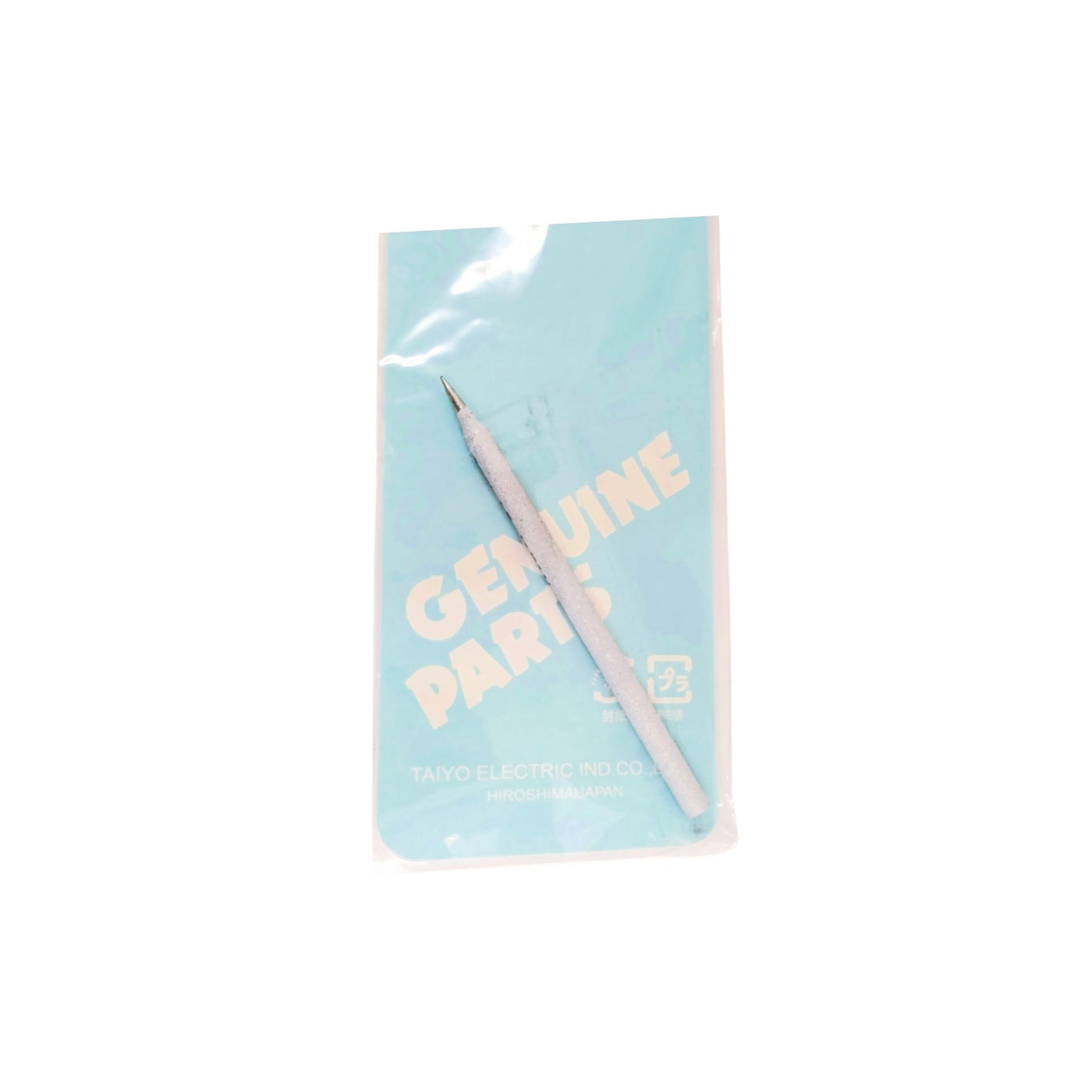 Taiyo R-48B Red Tip Soldering Iron Replacement Tip