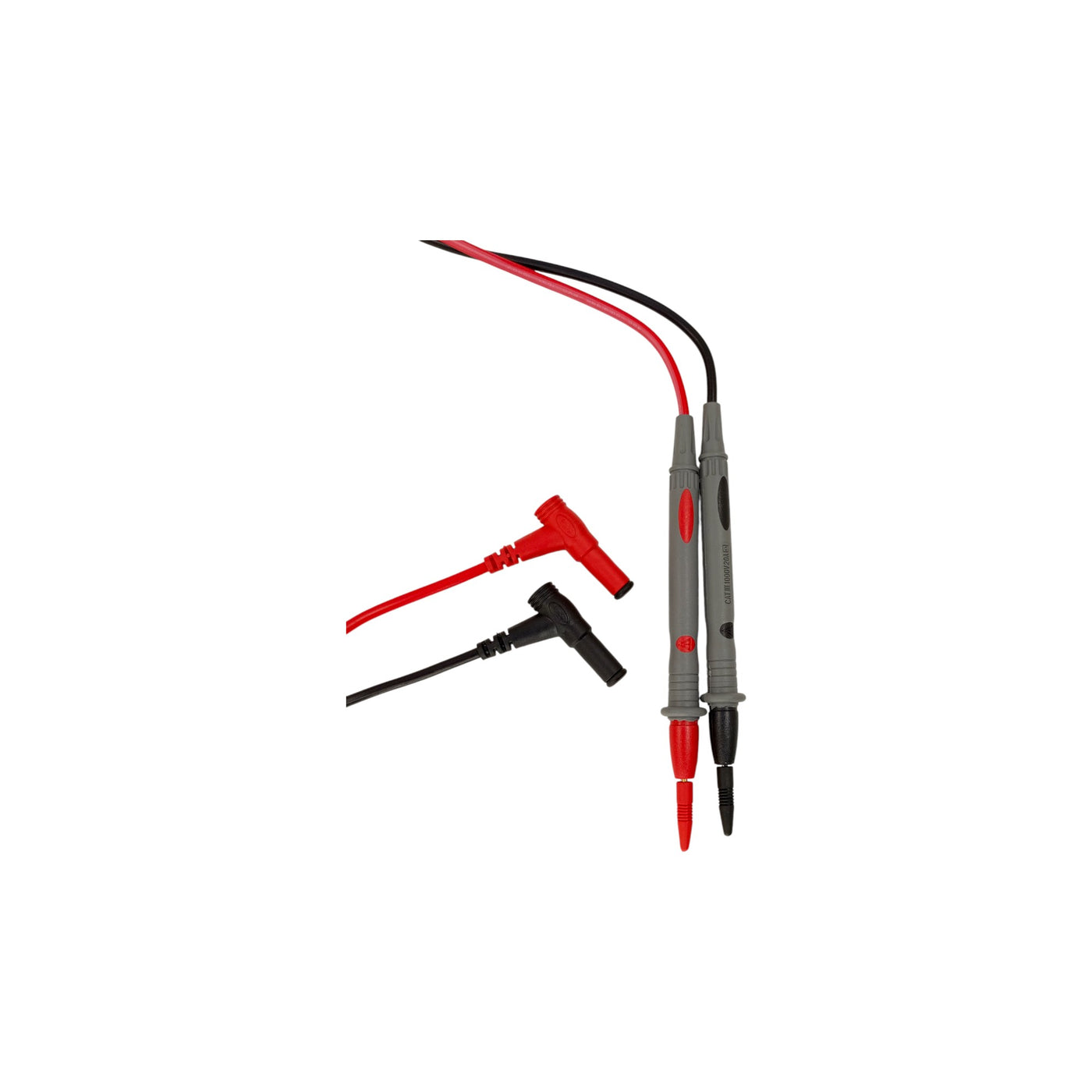 Multimeter Test Probe Leads Set