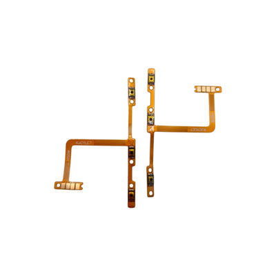 Tecno Smart 8+ On/Off Button with Volume Button Flex Cable