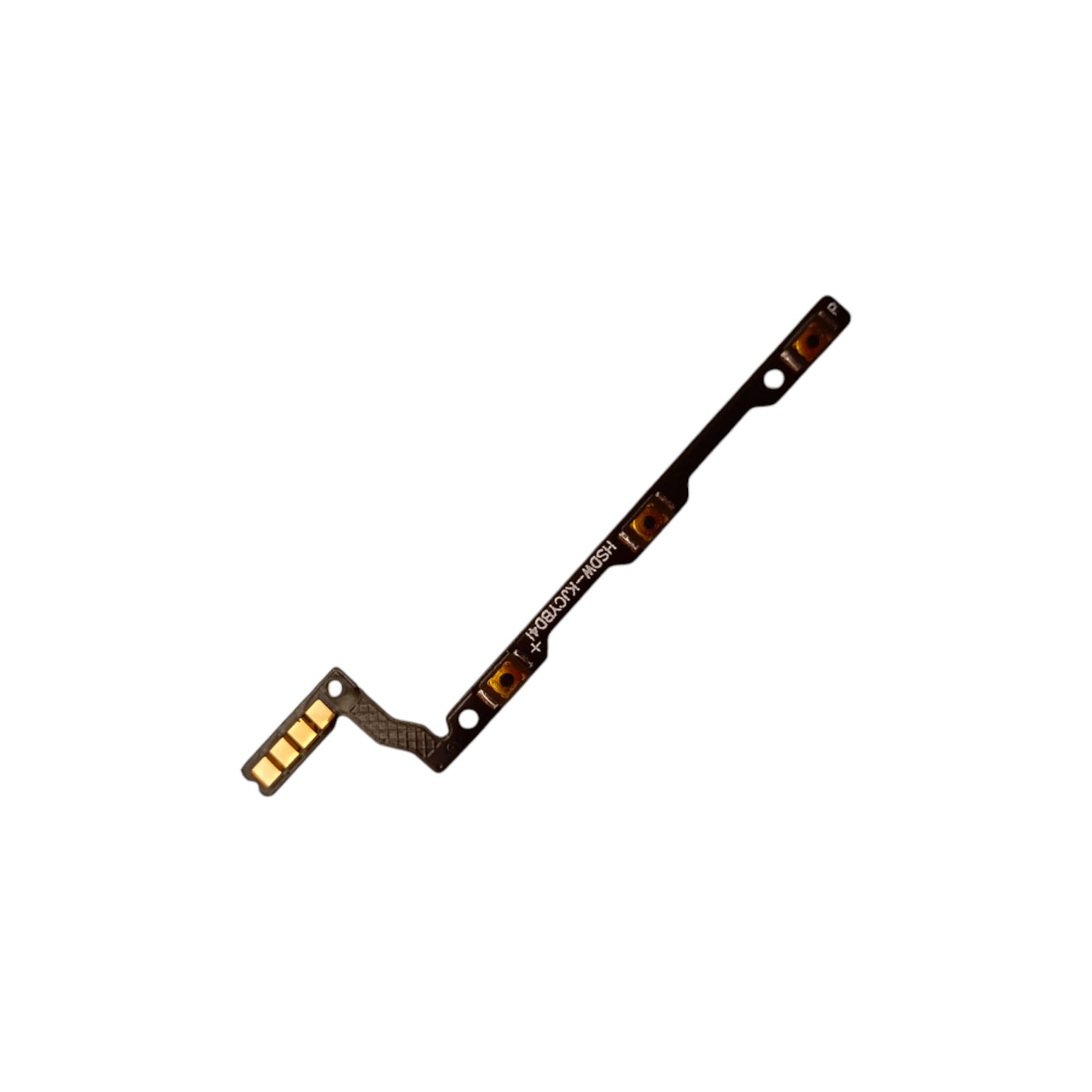 Tecno Spark 6 On/Off Button with Volume Button Flex Cable