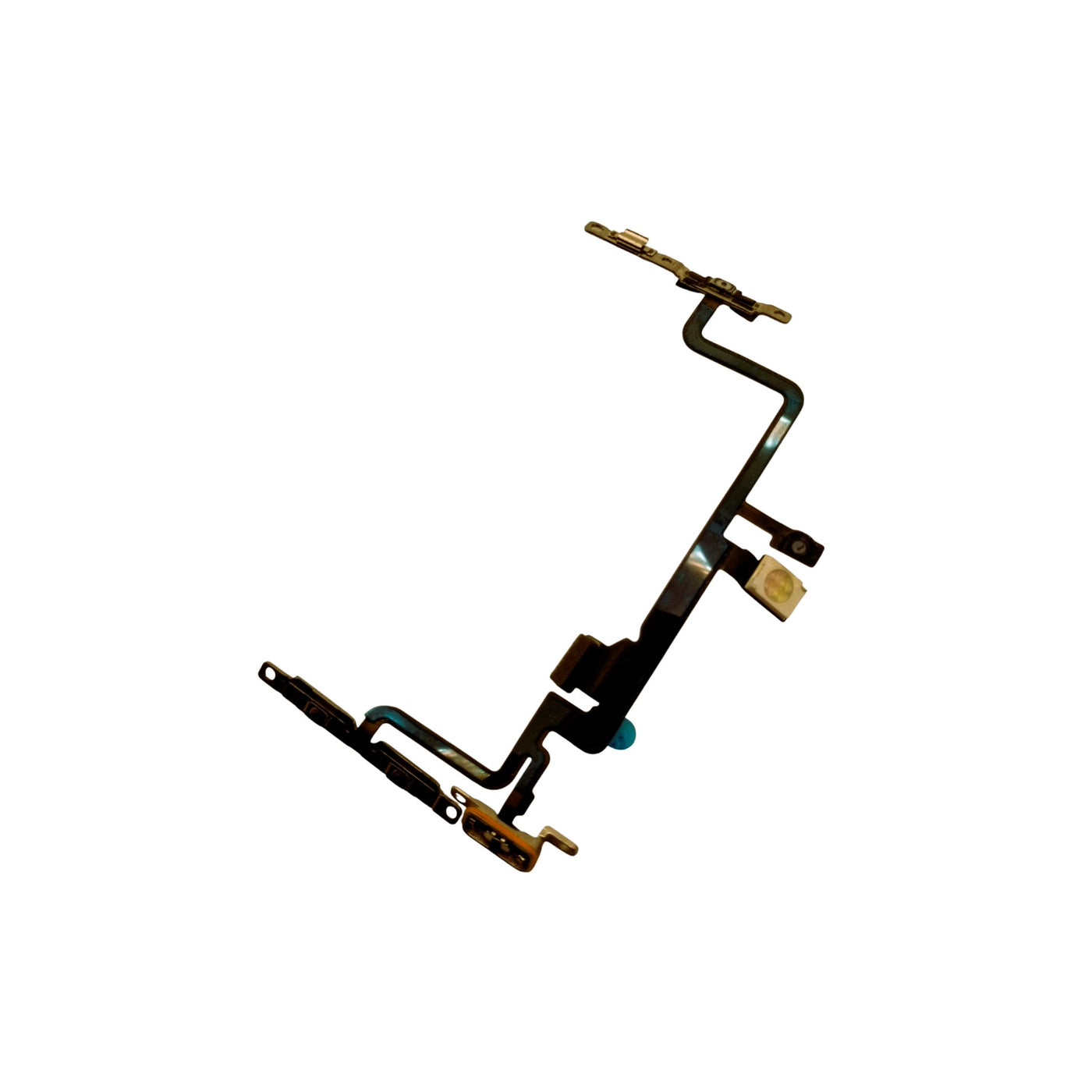 iPhone 7 Plus On/Off Button with Volume Button Flex Cable