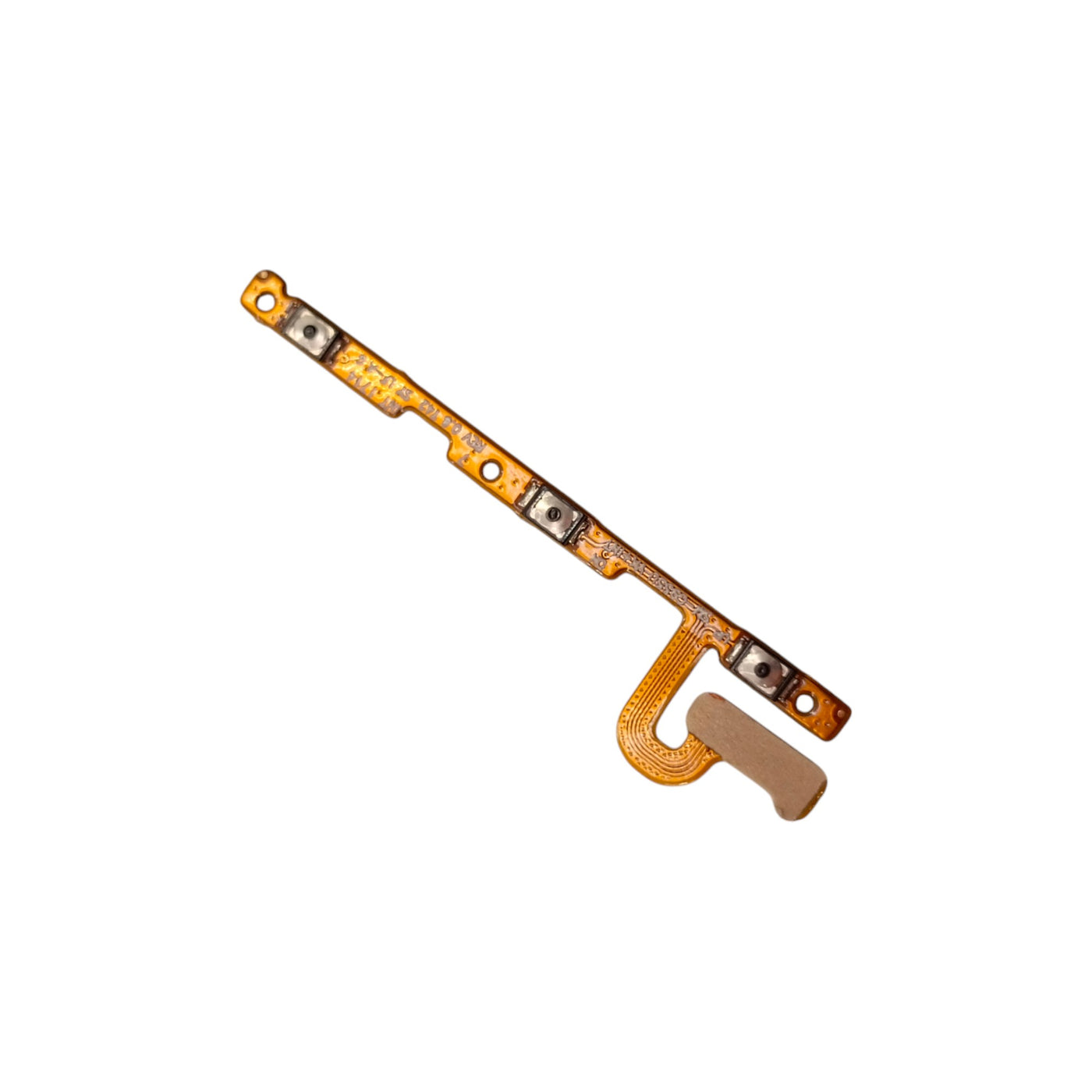 Samsung Galaxy Note 8 On/Off Button with Volume Button Flex Cable