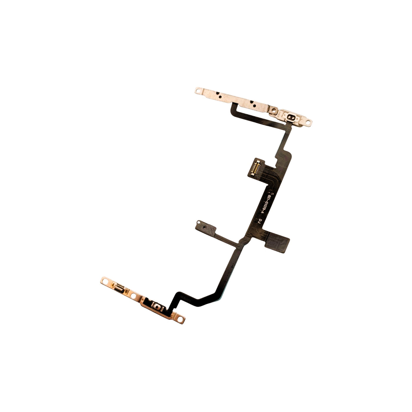 iPhone 8 Plus On/Off Button with Volume Button Flex Cable