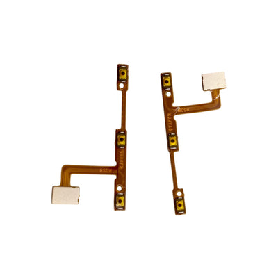 Vivo X11 On/Off Button with Volume Button Flex Cable