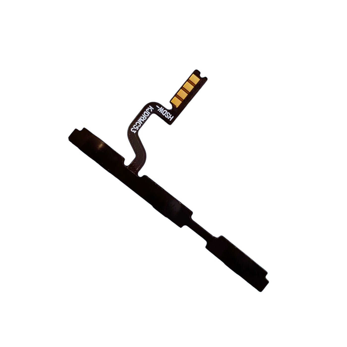 realme C51 On/Off Button with Volume Button Flex Cable