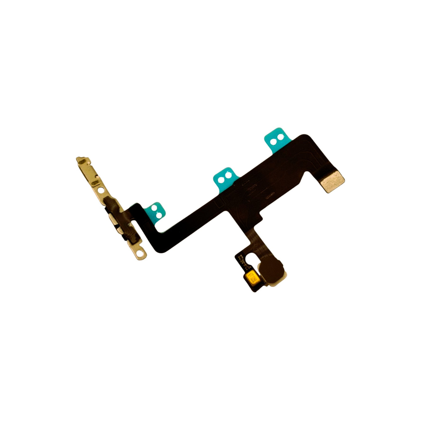 iPhone 6 On/Off Button with Volume Button Flex Cable
