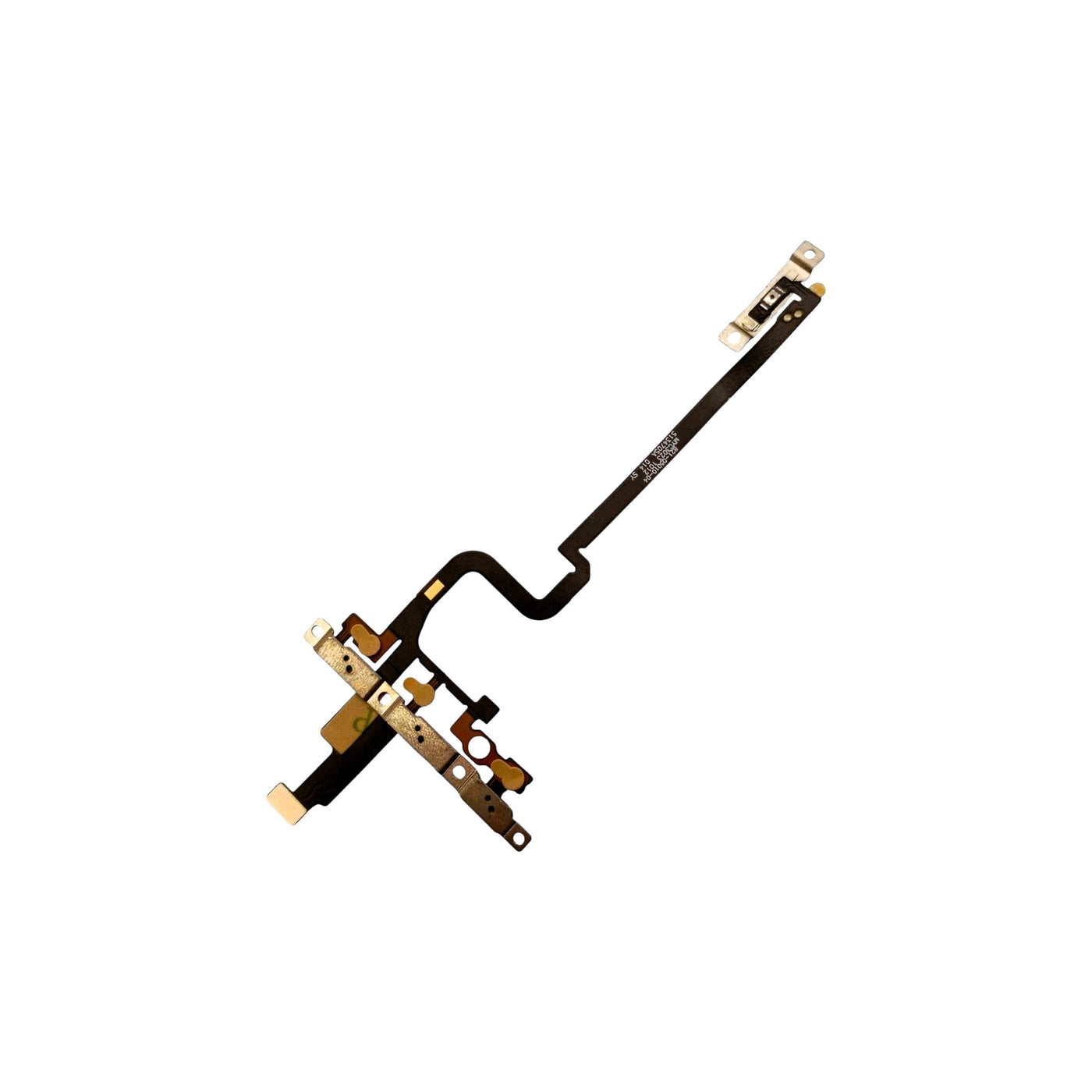 iPhone 15 Pro On/Off Button with Volume Button Flex Cable