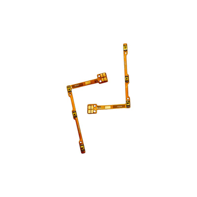 Infinix X656 On/Off Button with Volume Button Flex Cable