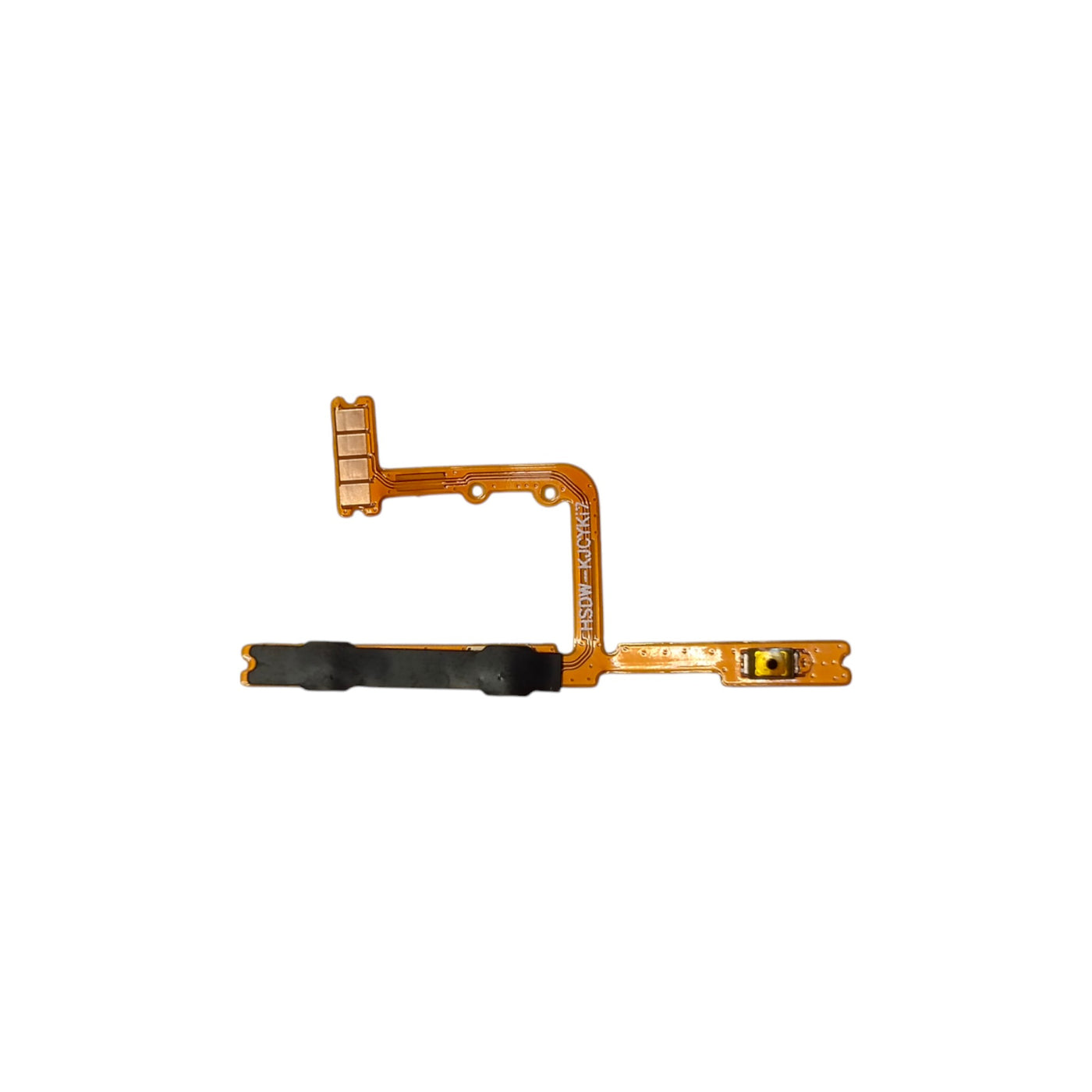 Tecno Spark 10 Pro On/Off Button with Volume Button Flex Cable