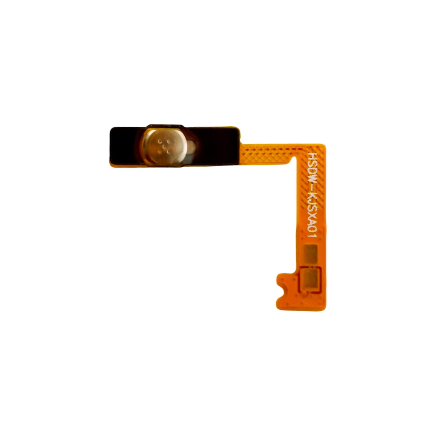 Samsung Galaxy A01 Power Button Flex Cable