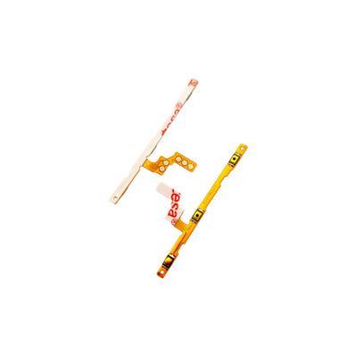 Samsung Galaxy A50 On/Off Button with Volume Button Flex Cable