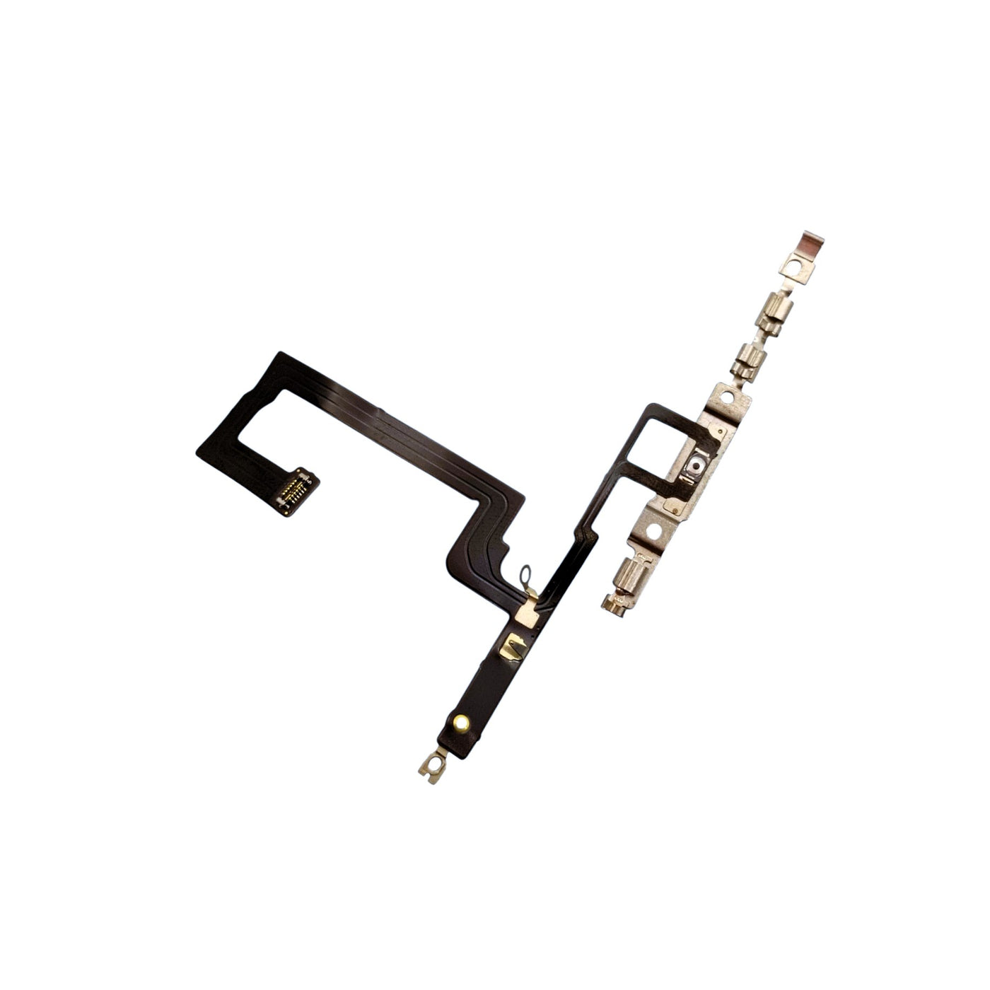 iPhone 14 On/Off Button with Volume Button Flex Cable